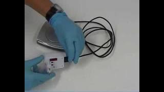 SKF Grease Test Kit TKGT 1