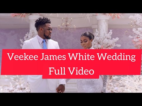 Veekee James White