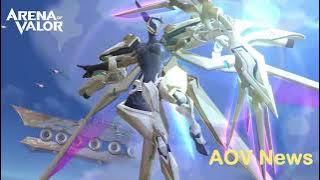 《傳說對決 Arena of Valor》Best AOV Music -《Robot Empire》