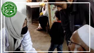 85Th Free Medical Camp Bwit Team Zarrar