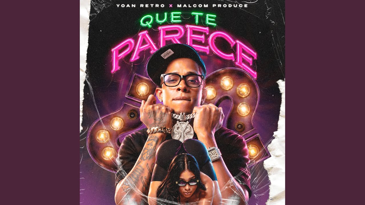 Watch Que Te Parece on YouTube Watch Que Te Parece on YouTube