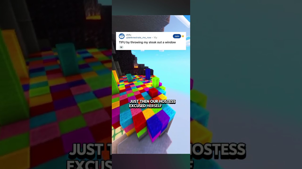 Follow for more hilarious Reddit content!!! 