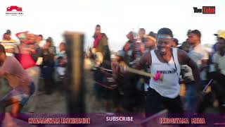 Umgangela kwamagwaza eMission