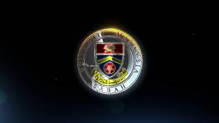 Animated Intro • UMS Logo Transform Fx