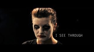 I See Through - COR  [OFFICIAL VIDEO]
