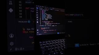 #kalyani Python lyrics printing tutorial #python #coding #shorts #trending #lyrics #programming #fyp