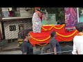 Ram Navami 2025 Rally Thane ( Cadbury Junction )