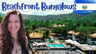 Surf City El Salvador Is Amazing Yali - El Sunzal, El Salvador Hotel