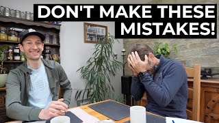 Avoid these winter training mistakes! How to plan your off season for best cycling results