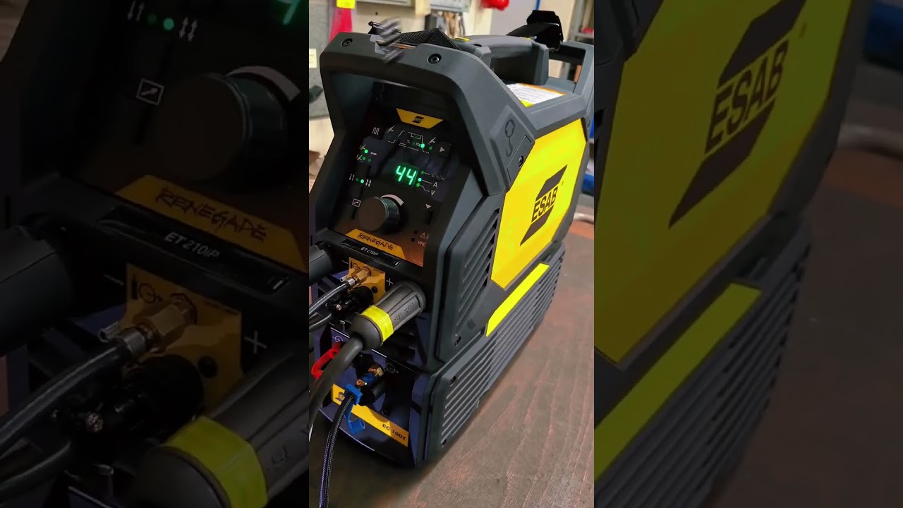 Neukauf Schweißgeräte