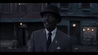 ASoUE - The Wide Window Part 2 - Violet, Klaus and Sunny go off to Lucky Smells Lumber Mill