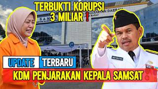 SHOCKING❗IDA HAMIDAH'S SUBORDINATES EXPOSE IDA'S CORRUPTION: 'I Witnessed the 3 Billion Rupiah Ex...