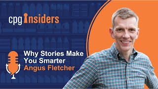 Primal Intelligence: Your Superpower AI Can’t Touch w/ Angus Fletcher