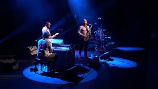 Butcher Brown “front line” Rotterdam may 30th 2019