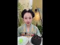 Eating Delicious Food