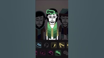 INCREDIBOX Insanity - 2 - Making music game | #Incredibox #musicgame #gameplay 