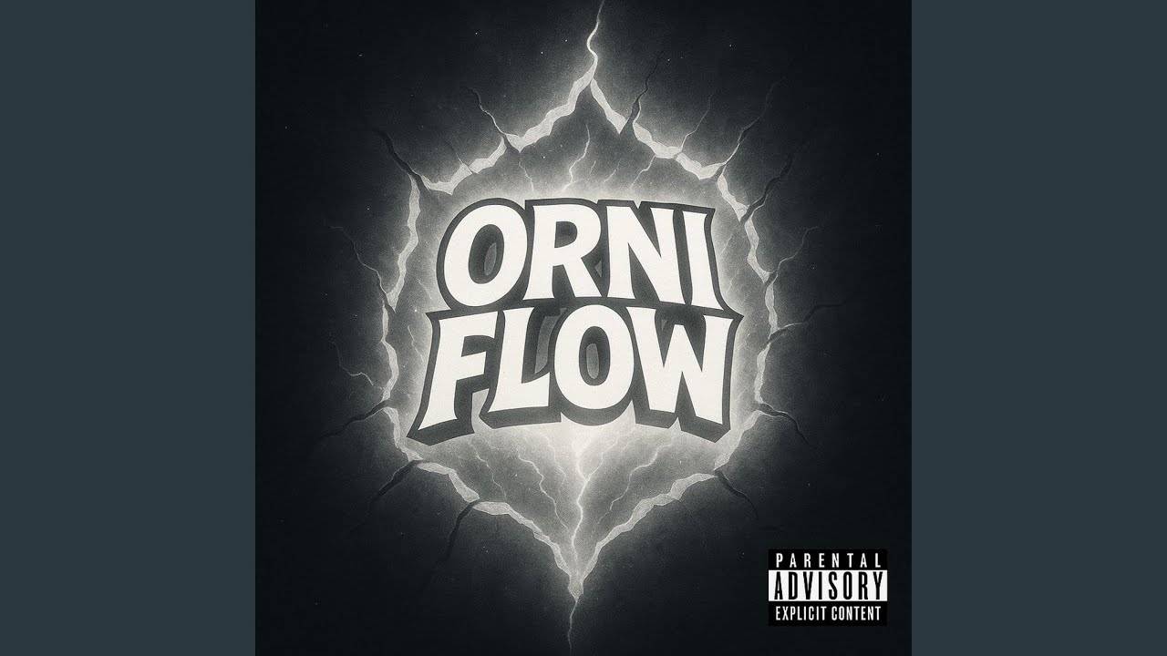 Watch ORNI FLOW on YouTube Watch ORNI FLOW on YouTube