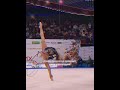Arina AVERINA Dina AVERINA Rythmicgymnastics 