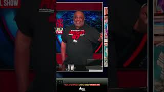 Trump's AG Plan COLLAPSES If Cornyn And Tillis Lose, Says Roland Martin #shorts