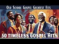 The old gospel music albums you need to hear now 50 timeless gospel hits