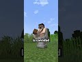 Nunca Te Sientes Aquí… 🚽 #minecraft  #shorts