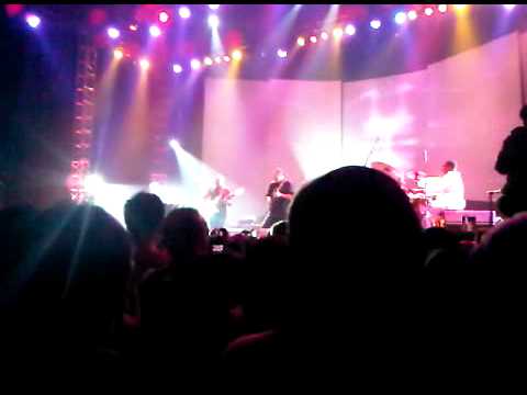 Fourplay - Bali Run (Live at JJF 2011)