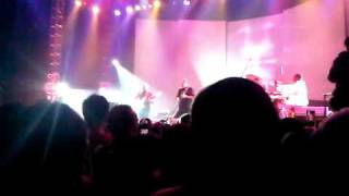 Fourplay - Bali Run (Live at JJF 2011)