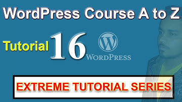 Sahifa Theme Slider Setting (WP Skills Development) Tutorial - 16