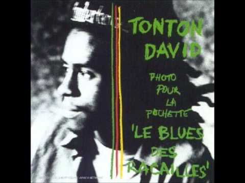 Tonton David - Le blues des Racailles akkoorden