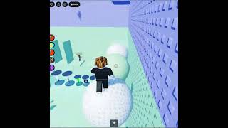 A small creator can't support #roblox #shortsviral #parkour #gaming #parkour #parkour #funny