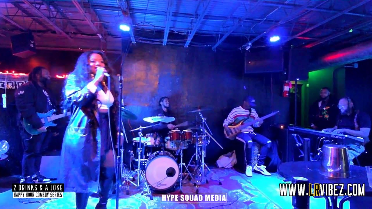 OPEN MIC & CHILL at B-SIDE Coventry