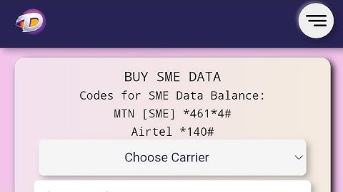 How To Set API KEY and Prices SME DATA and Gifting DATA on vtu portal from vtuprovider.com