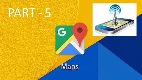 Calculate Distance Between Two Latitude And Longitude in Android Studio | Part 5