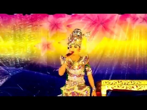 วรต้อ2 รอดอกงิ้วบาน พระเอกชินพันธ์