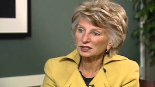 Jane Harman on Failure of Supercommittee