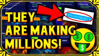 WoW Gold Website Exposes How Bad The Industry is...