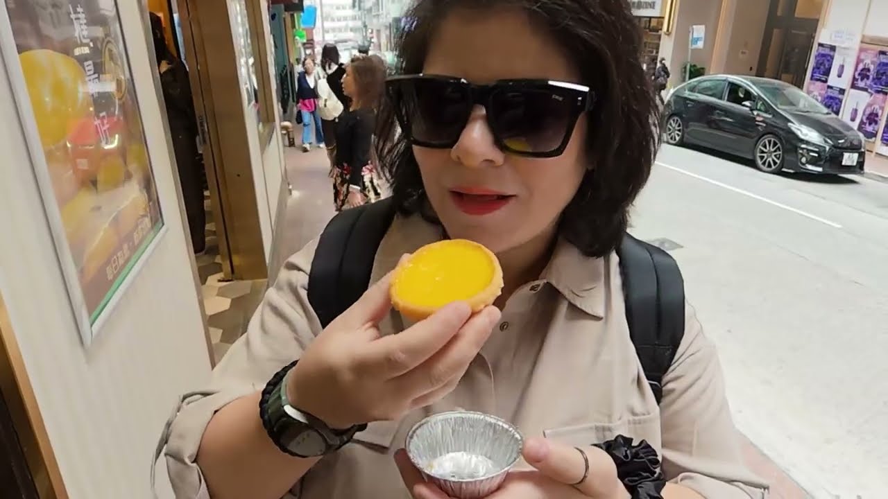 Watch the vlog