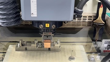 【EDM】-Precision Sparks: Advanced EDM Machining with Pioneer