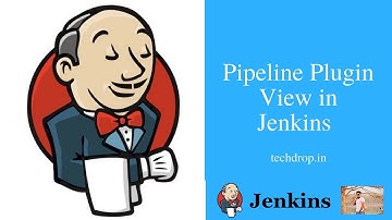Jenkins Tutorials 7 - Build Pipeline View Plugin
