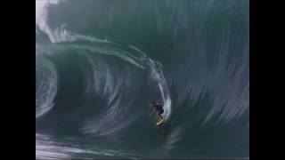 Teahupo'o West Bowl Phantom Cam CODE RED Chopes