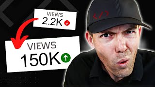 How To Get More YouTube Views by Not Corrupt Media 92 views 5 months ago 9 minutes, 39 seconds