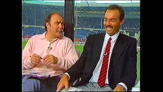 [720p/50p] ITV Yorkshire | continuity | 31st May 1986