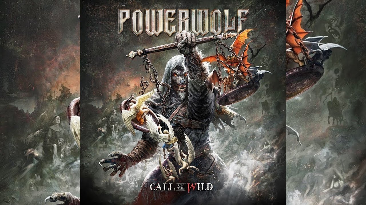 POWERWOLF - Lyrics, Playlists & Videos