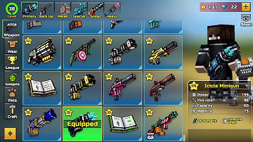 (Locked)Pixel gun 3d iCloud hack