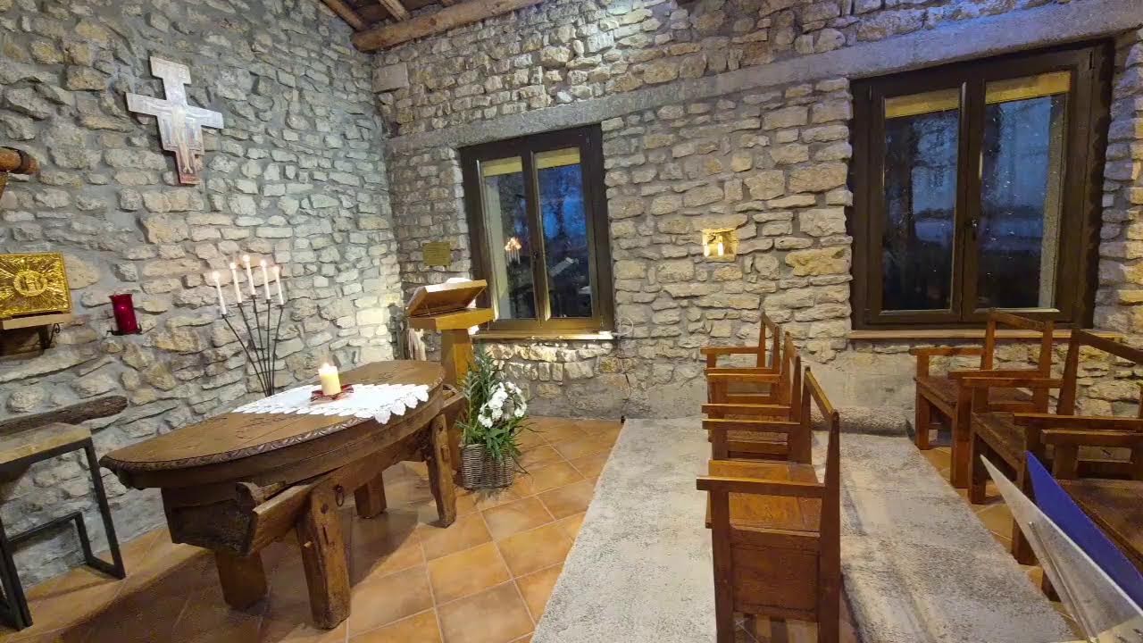 2ème Dimanche du temps ordinaire, 1ÈRES VÊPRES