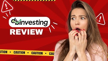 DB Investing Exposed! Is This Broker Safe or a Risky Bet? Hidden Risks Every Trader Must Know!