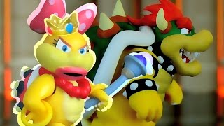 Mario Fables - Princess Wendy (Ep. 18)