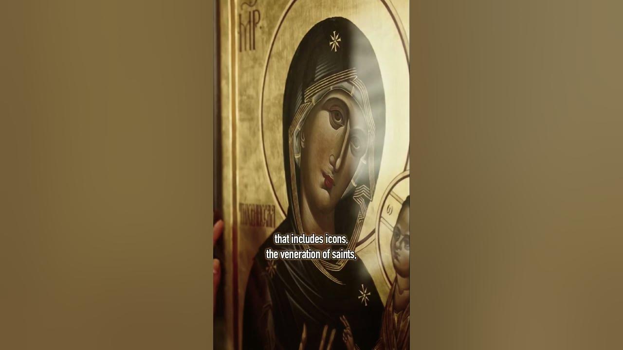 3 differences between orthodox and protestant christianity youtube