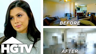 House Flip Has So Many Renovation Problems | Flipping 101 | HGTV