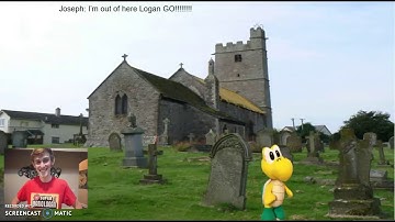 SML Character Elimination 13